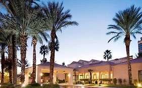 Courtyard Marriott Las Vegas Nv